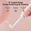 Portable Perineal Bottle Easy Squeeze Female Wash Bottle Mom Peri Bottle  Postpartum Care