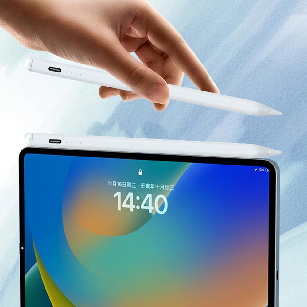 Universal Stylus Pen for Tablet Touch Pen For Huawei Android IOS Windows Touchscreen Pen For iPad Pencil Apple Touchscreen Pen