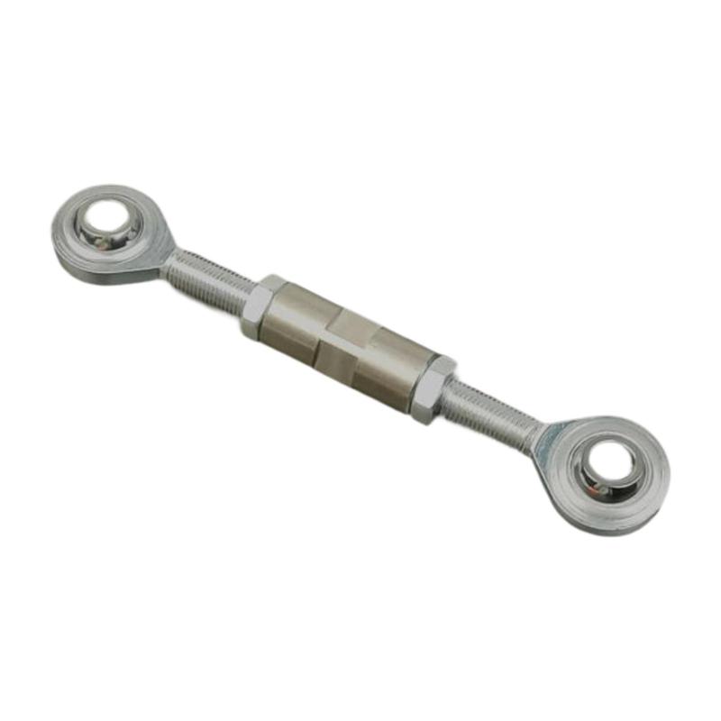 1 1/2" Adjustable Tensioning Rod Accessories Replacement Premium Easy to Install Alternator Support Bracket for 350 454