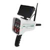 Metal Detector Gold Finder 1000M Range 30M Depth Sensitive Handheld Underground Treasure Scanner