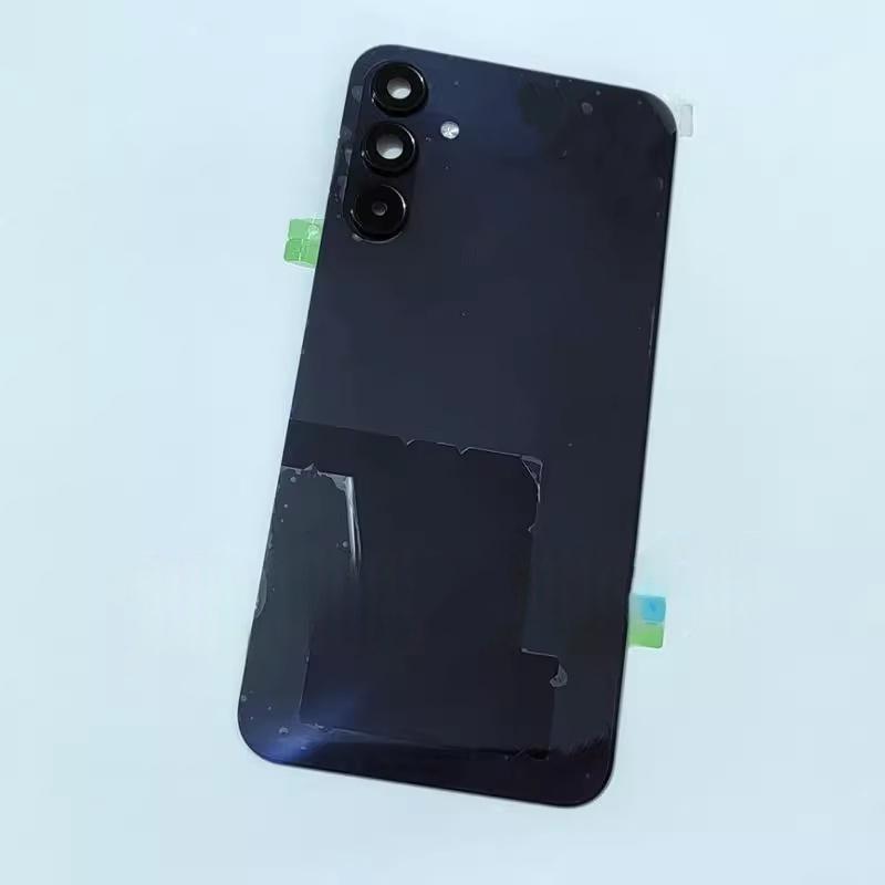 Back cover for Samsung Galaxy A15 SM-A155 A156 A155F/M A156B A156U A battery cover Housing Cover Repair Parts Battery Door