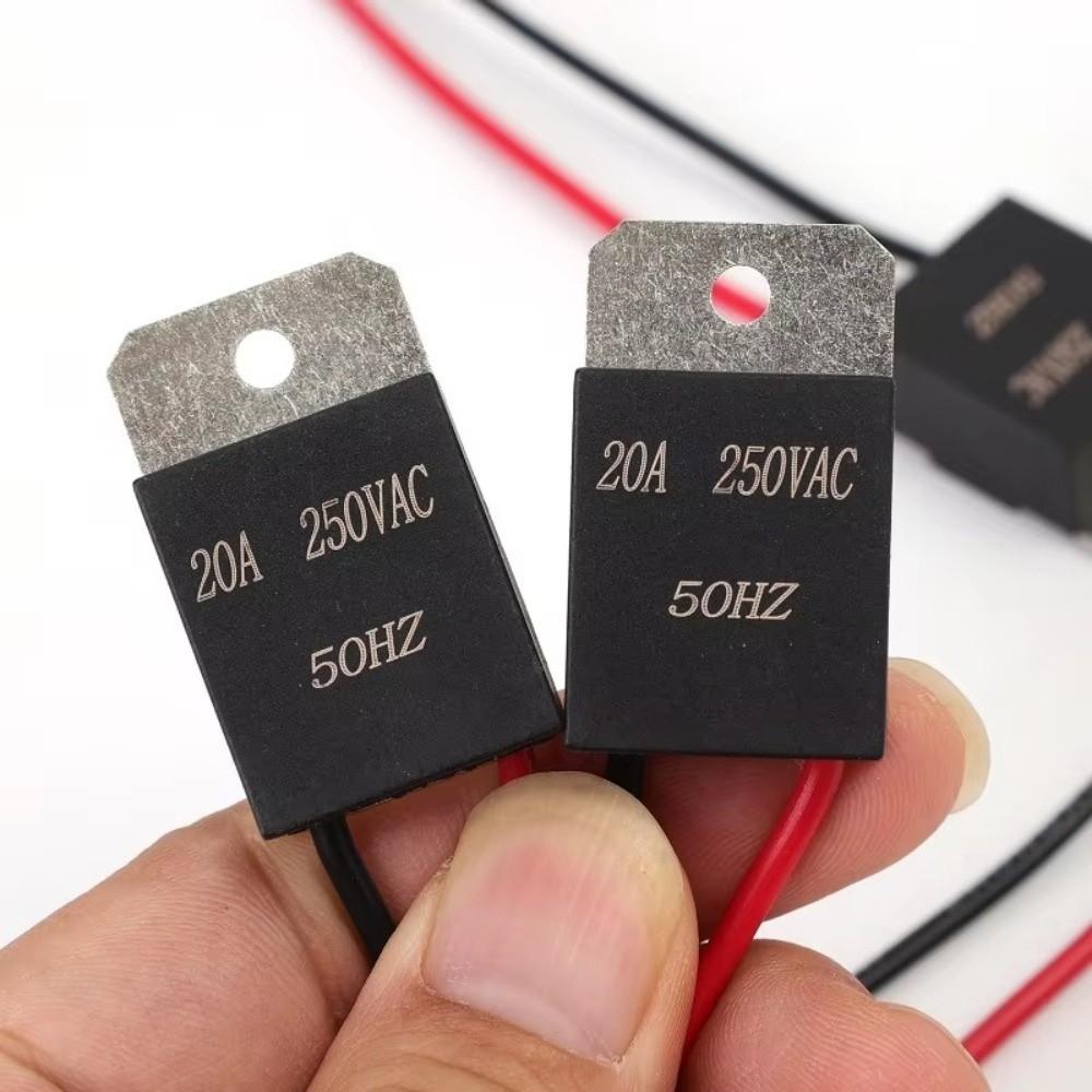 20A Drive Module Soft Start Module Grinder Start Module Cutting Machine Parts