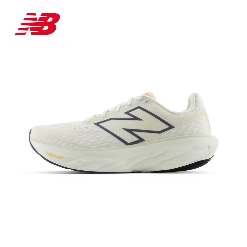 

Мужские спортивные кроссовки NEW BALANCE - Удобные и дышащие профессиональные беговые кроссовки - M1080C14 40