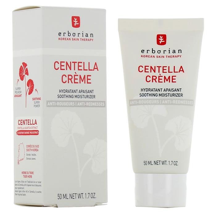 

Erborian Centella Moisturising Cream 50ml