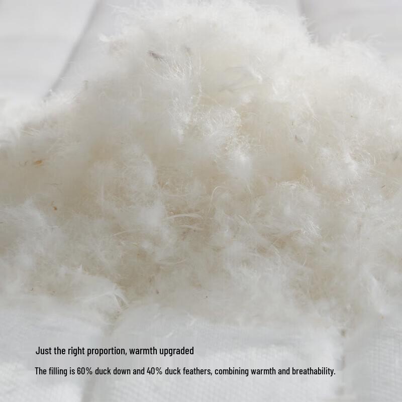 IKEA FIALIA All-Season Duvet