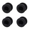 4X For BYD F3 G3 S7 G6 L3 Gear Shifting Cable Bushing Connector Repair Kit Grommet Rubber Sleeve Transmission Car Accessories