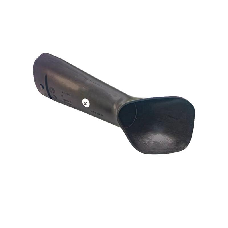 Precise Motorcycle Air Intake Duct For BMW R1200GS R1250GS Adventure 2013-2020 Air Inlet Pipe Fairing Cowling Cover