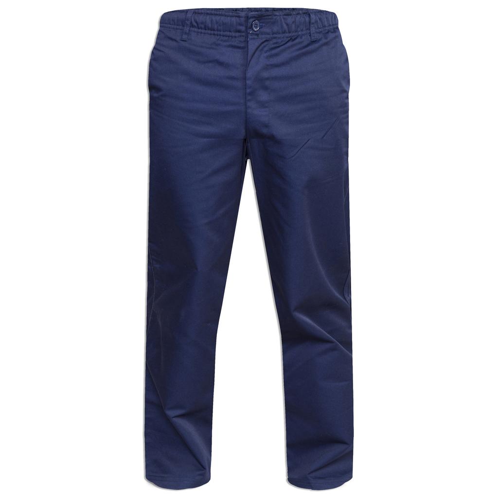 Duke Mens D555 Basilio Kingsize Rugby Trousers