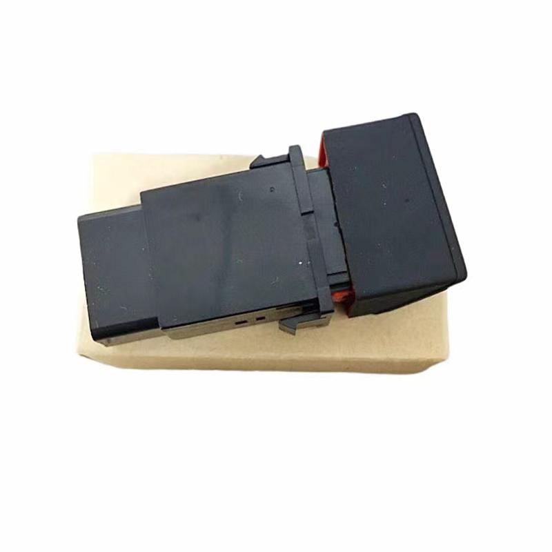 93790-1F500 937901F500 KIA Sportage hazard warning light switch dual flash emergency warning light button switch