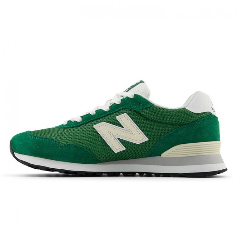 New Balance Sneakers Rqk Nbpmec421e 40 Ml515ve3 Green250