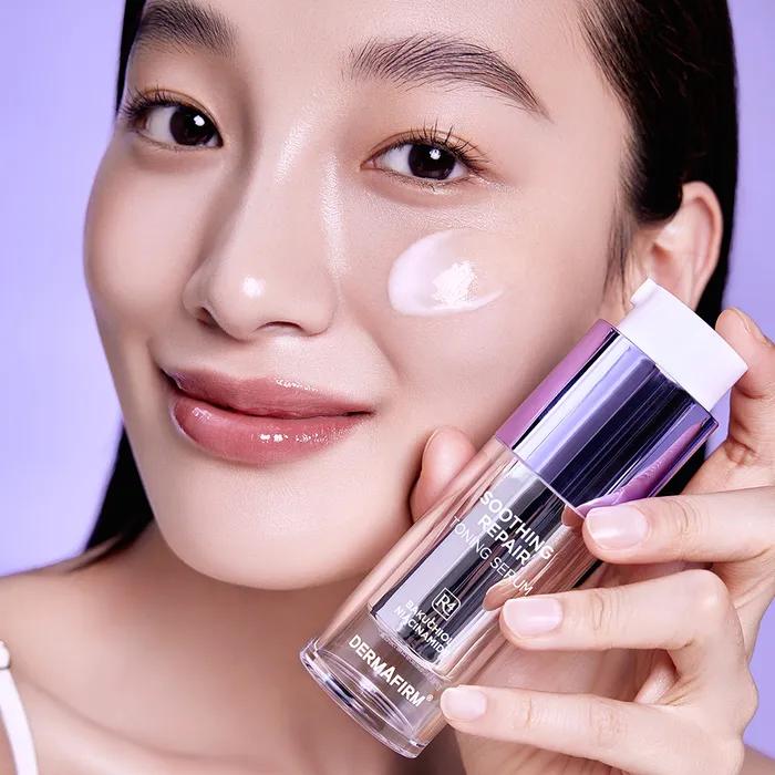 

Успокаивающая восстанавливающая тонизирующая сыворотка R4 30 мл