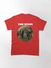 The Byrds The Byrds Mr. Tambourine Man Classic T-Shirt