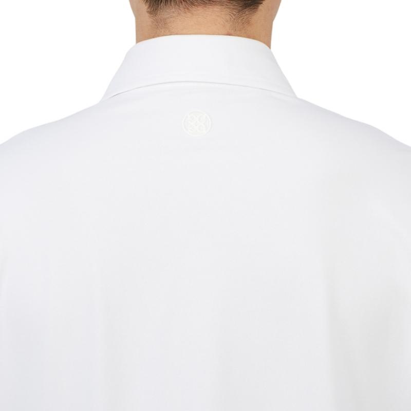 Tricou de golf cu mânecă scurtă G pentru bărbați G4mc0k300 Sno