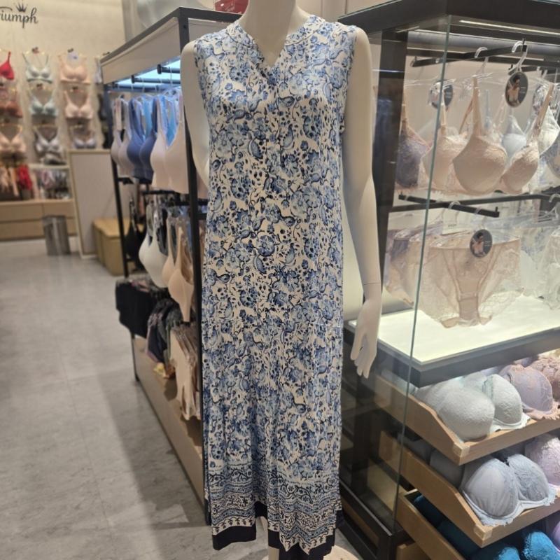 Triumph Women S pajamaS dreSS Tewop211 