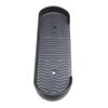 Fitness Equipment Footboard Durable Elliptical Trainer Pedals for Home Use, Exercise, Cardio