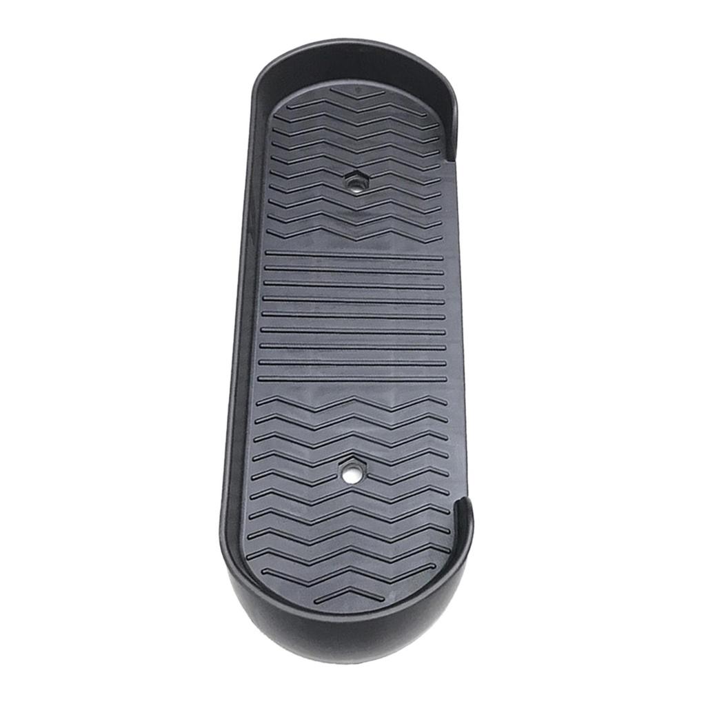 Fitness Equipment Footboard Durable Elliptical Trainer Pedals for Home Use, Exercise, Cardio