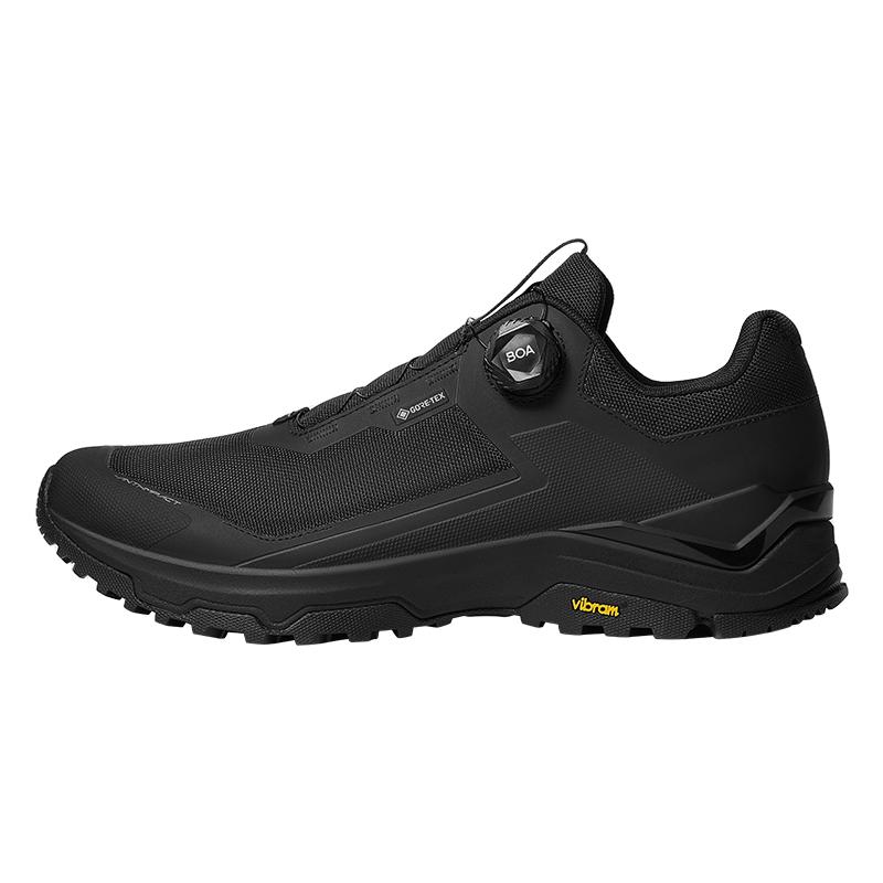 

VAUDE Jieshan GTX BOA Men s Waterproof Hiking Shoes EUR 40
