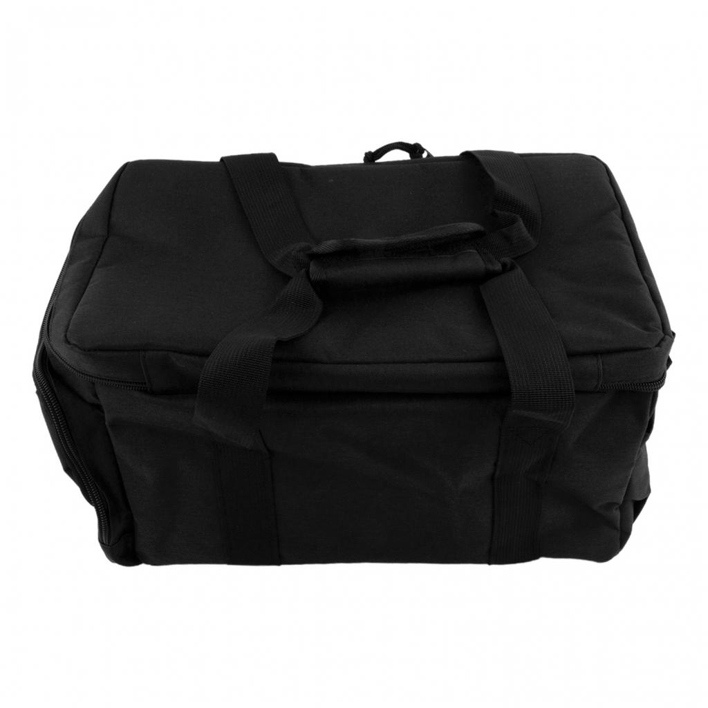 Lightweight Yet 14 Inch Tool Bag for Easy Transport of Essential Tools