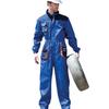 WORK-GUARD by Result Unisex Erwachsene Lite Overalls