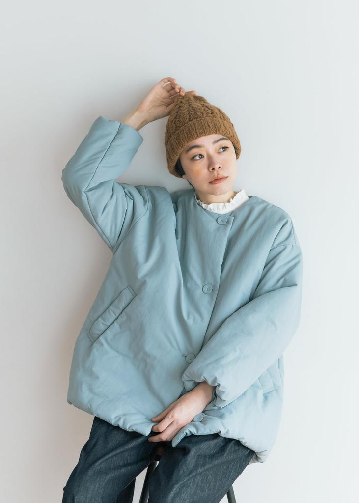 Knit Marche Warming Life vol.28 (Heart Series)