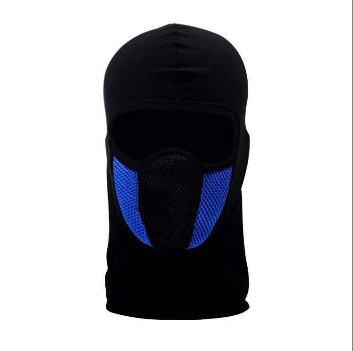 Motorcycle Equipment Windproof Protective Headgear Motorcycle Equipment Accessories