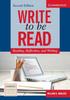 The Write To Be Read Student's Book : Reading, Reflection, and Writing Book