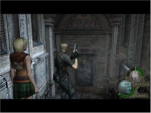 Resident Evil 4 Wii Edition