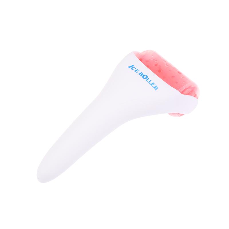 Face Roller Cool Ice Roller Massager Skin Lifting Tool Face Lift Massage Anti-wrinkles Pain Relief Face Women Skin Care Tools
