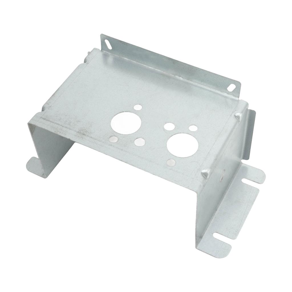 Air Diesel Parkeringsvarmer Basefeste Rustfritt stål U Brakett Monteringsholder Erstatning for