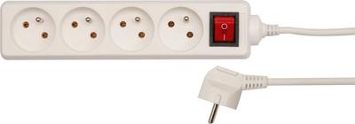 Elektrik Prizleri ve Duylar – Uzatma kabloları
