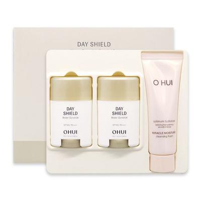 Day Shield Water Sun Stick Increased Volume Special Set