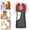 Handheld LED Infrared Vein Detector Medical Vein Scanner USB Powered Blood Vessel Finder Vein Visualization Locator
