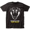 Against Me New Wave Herren T-Shirt Musik Klassisch Konzert Rockband T-Shirt Neu Schwarz Unisex T-Shirt