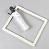 Automatic Double-Canopy Umbrella - Three-Fold, Thickened Design for Couples