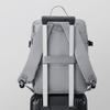 Large Capacity Travel Backpack Waterproof Laptop Backpack Stylish Business Computer Bag  Women
