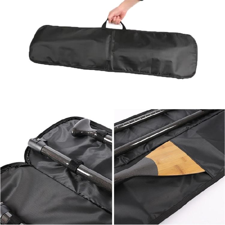 Waterproofs Boats Canoes Paddles Storage Bag  Pouches Cover Canoes Kayak Split Paddles Carrying Bag with Carry Handle