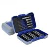 High Hardness Torx & Phillips Hex Socket Bit Set for Electric Screwdrivers