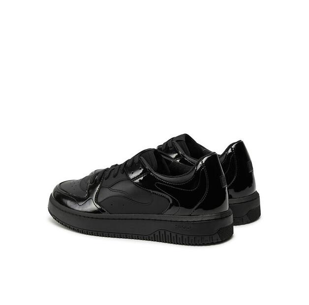 Men's Sneakers HUGO Kilian 50535857 Black