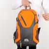 Hiking Travel Backpack Men Women Outdoor Waterproof Mountaineering Backpacks Lightweight Sports Bag Multi-functional Backpack