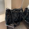 Tasche mit großem Fassungsvermögen Damen Neue vielseitige Umhängetasche Modische Pendler-Schulter-Achseltasche