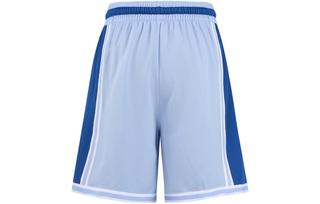 Nike Dri-FIT DNA+ Basketball Shorts 'Light Blue' CV1898-479