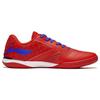 Li Ning Shock Absorption Low Top Training Shoes Unisex Sneakers Flame-Red APTT025-1