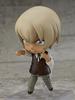 Nendoroid Detective Conan Toru Amuro Non-scale ABS & PVC Painted Movable Figure Second Resale
