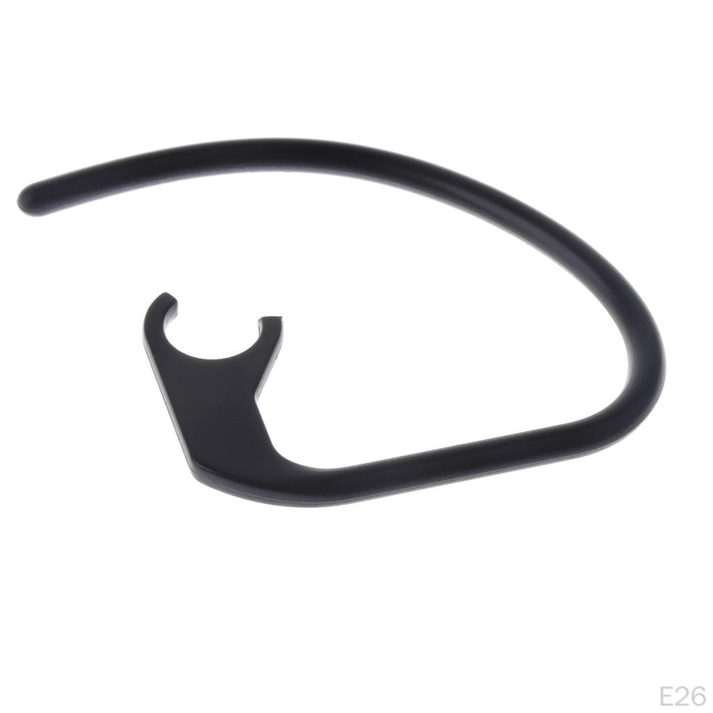 Earhook Spare for Headset -dix