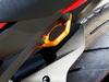 BABY FACE Racing Hook Aluminum Gold CBR1000RR (17-) 005-FH012GD