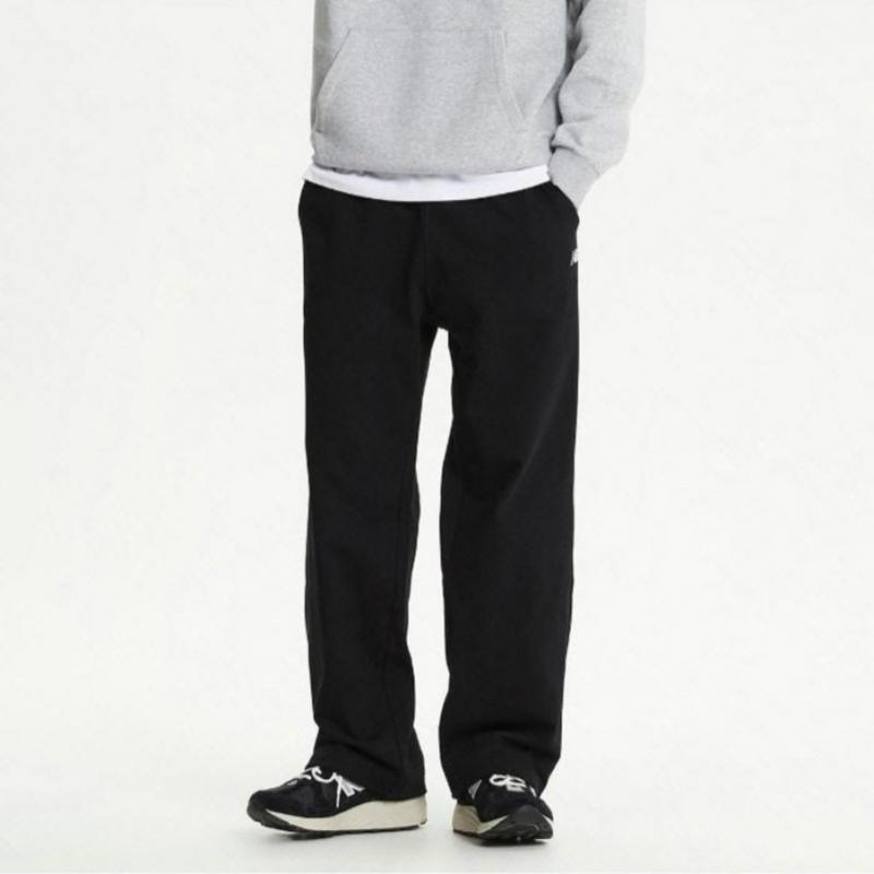 New Balance Classic Wide Pants Nbmle41033