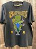 The Black Crowes Band 80#039s 90#039s Rock Concert Tour Charcoal T Shirt NH26060 Unisex T-Shirt