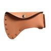 Leather Axes Sheath Hatchets Blade Protective Cover Sleeve Holder for Forest Exploration Outdoor Camping and Woodworking