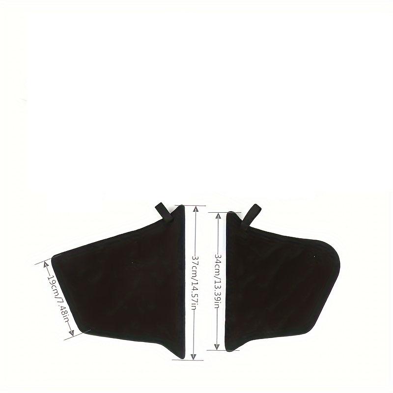 

For Tesla ModelY3 Boot Side Storage Box Tesla Storage Box Interior Interior Accessories Car Storage Modification Accessories