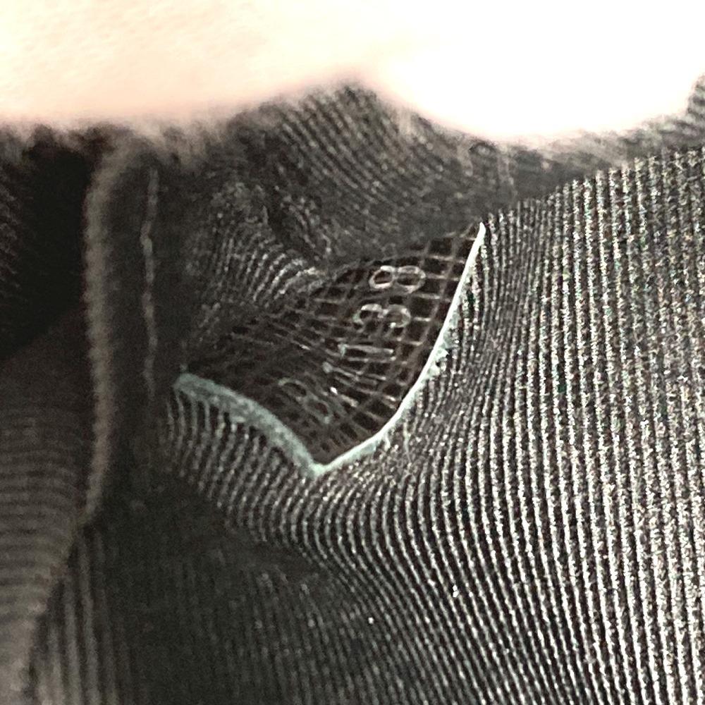 Louis Vuitton M32734 Taiga Anton Bum Bag Bicolor Backpack Black/blue